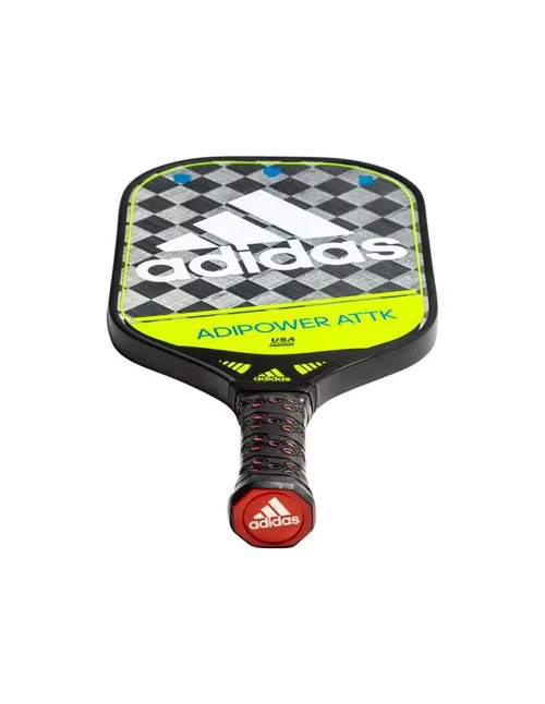 Adidas Pickleball Adipower Attk